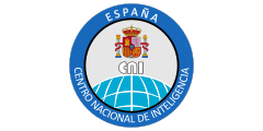 Centro Nacional de Inteligencia (Spanish National Intelligence Centre) Centro Nacional de Inteligencia (Spanish National Intelligence Centre)